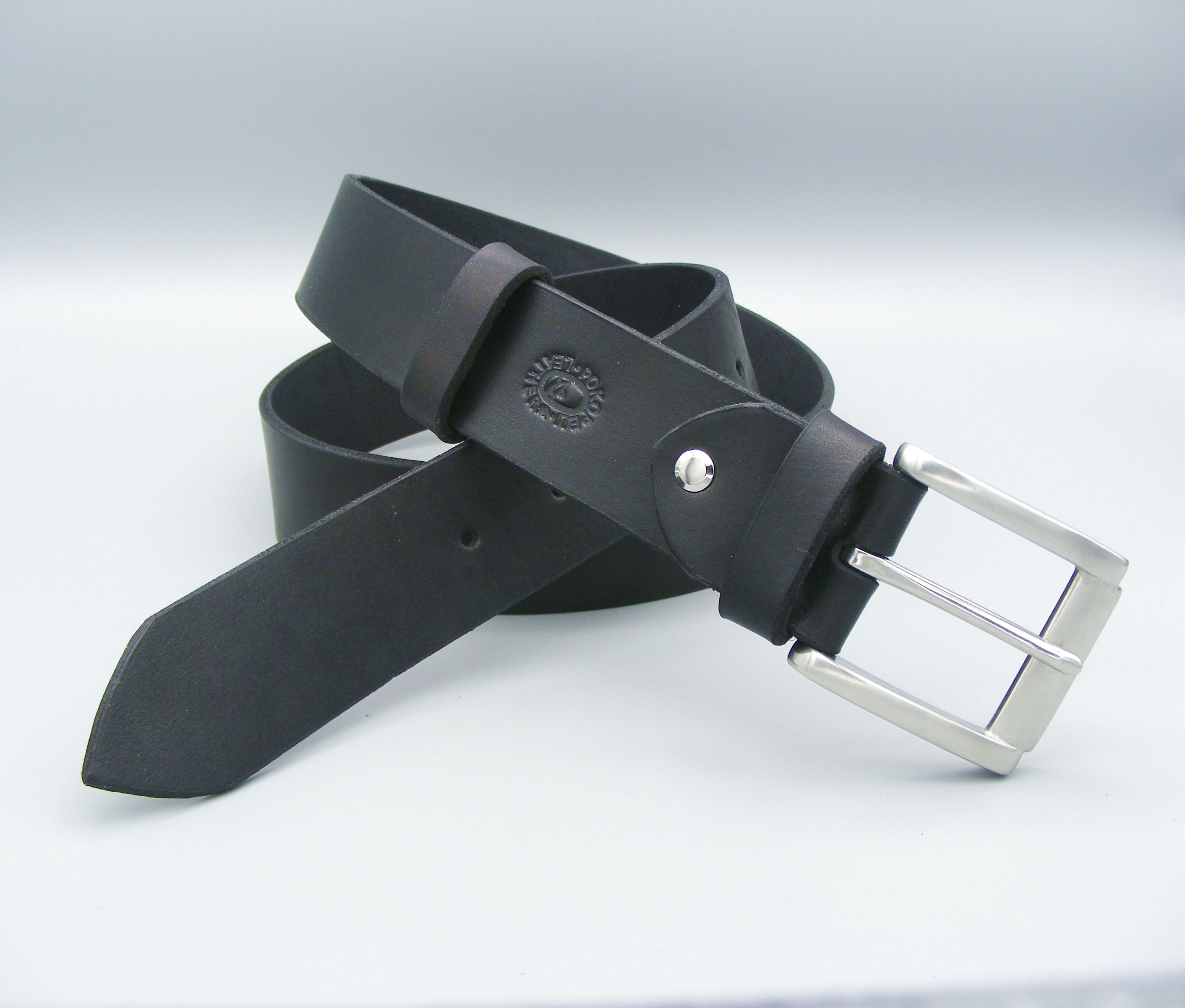 Opasek Classic nerez 2