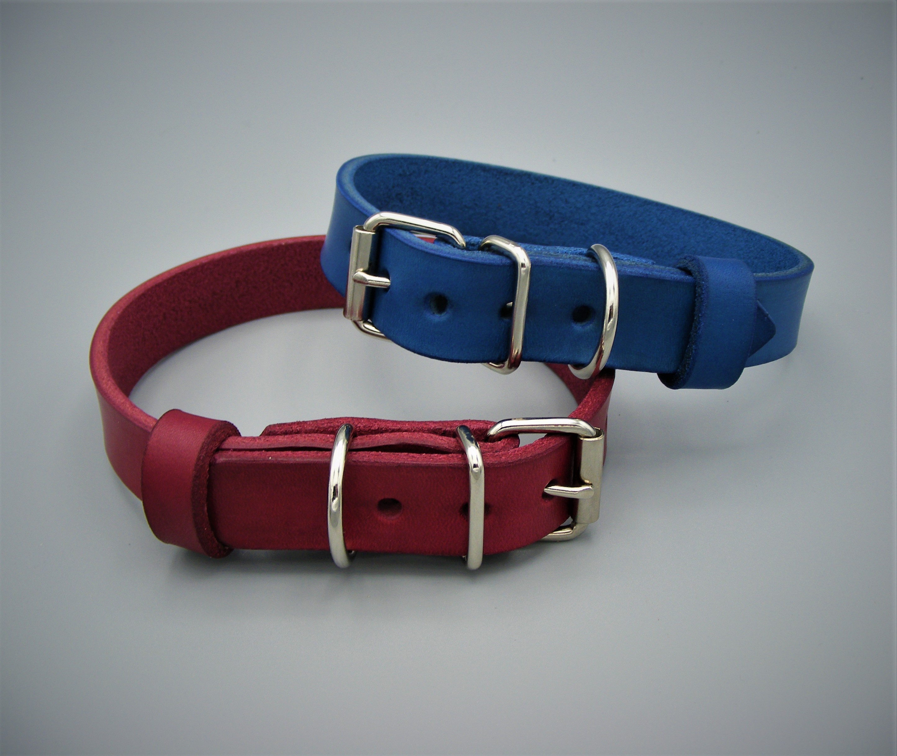 Obojek Komfort, šíře 2cm