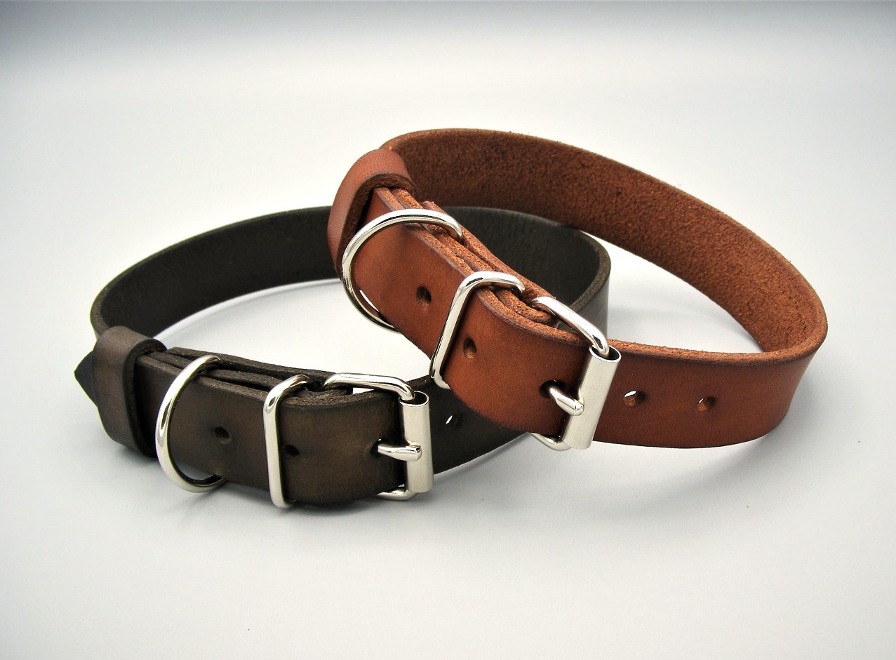 Obojek Komfort, šíře 2,5 cm