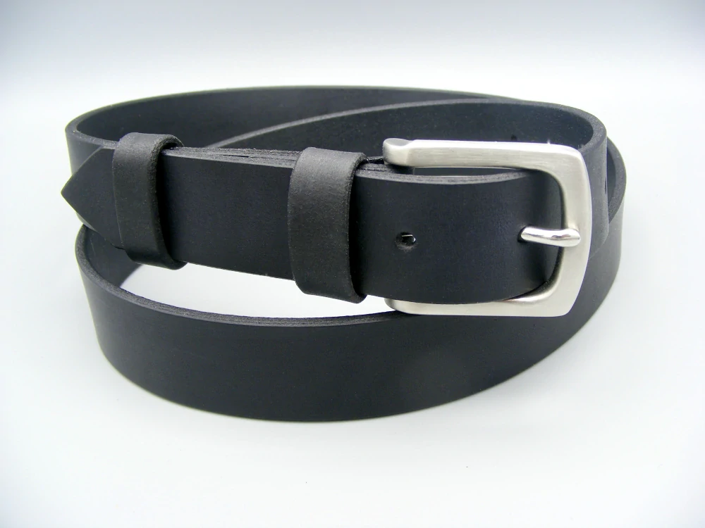 Opasek Optimal nerez, šíře 3cm