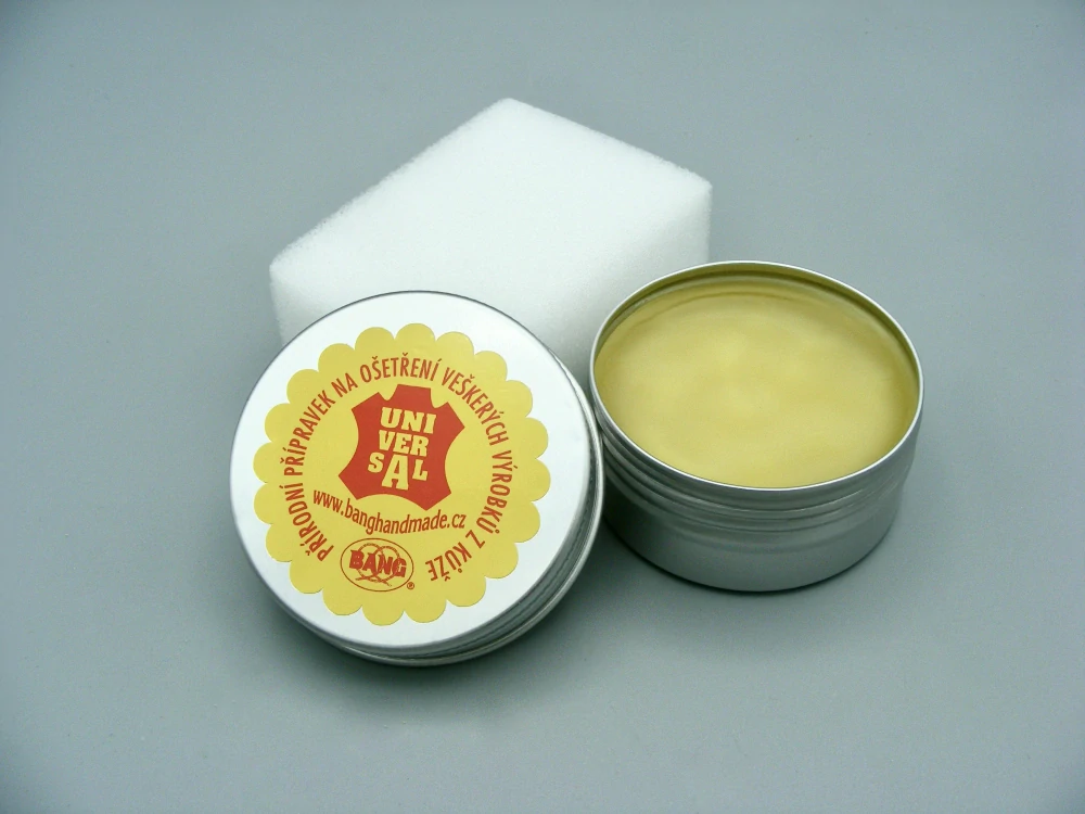 Balzám na kůži Universal