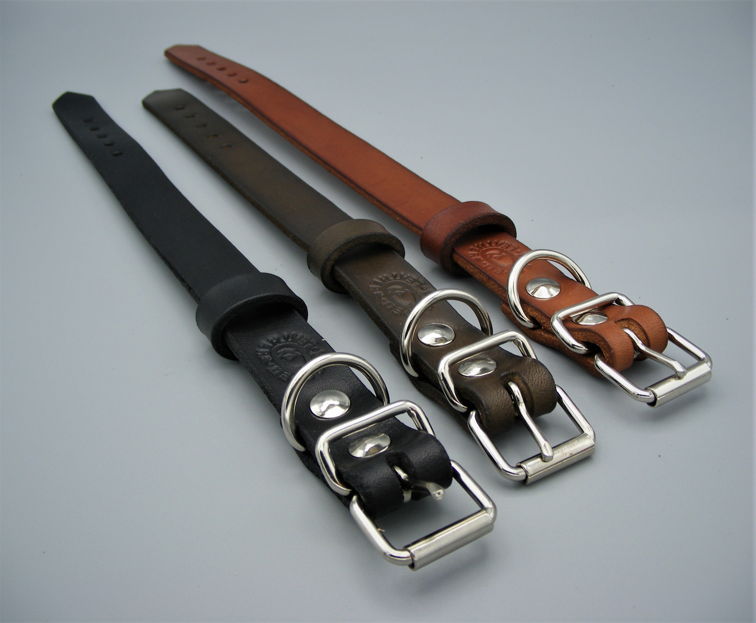 Obojek Komfort, šíře 2cm