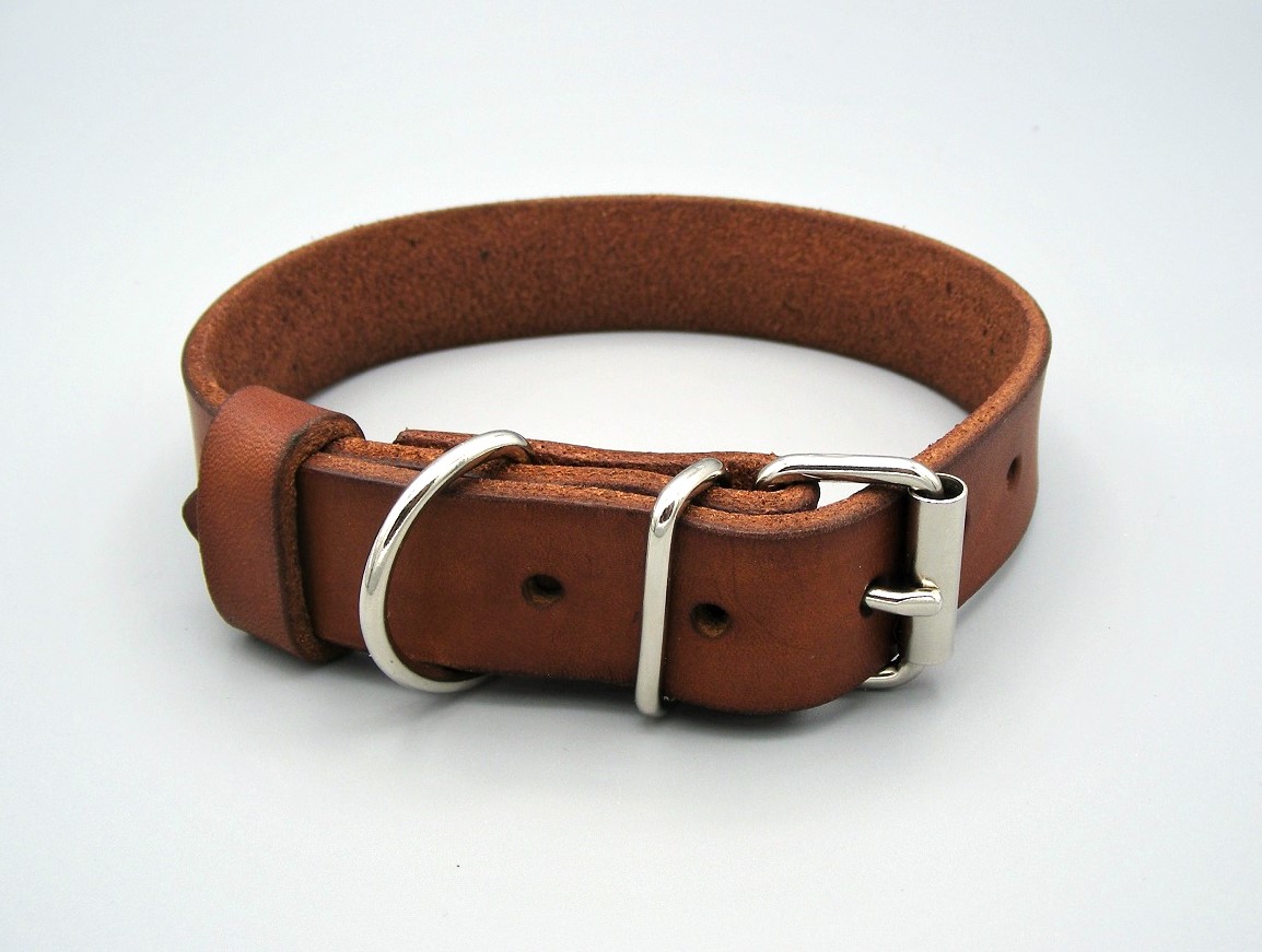 Obojek Komfort, šíře 2,5 cm