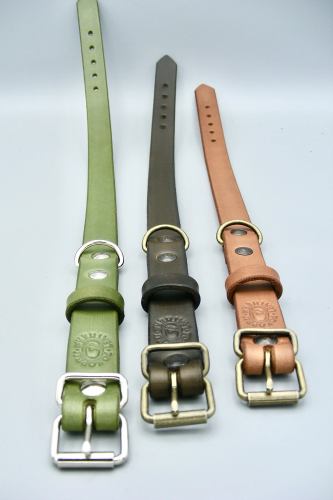 Obojek Klasik, šíře 2cm