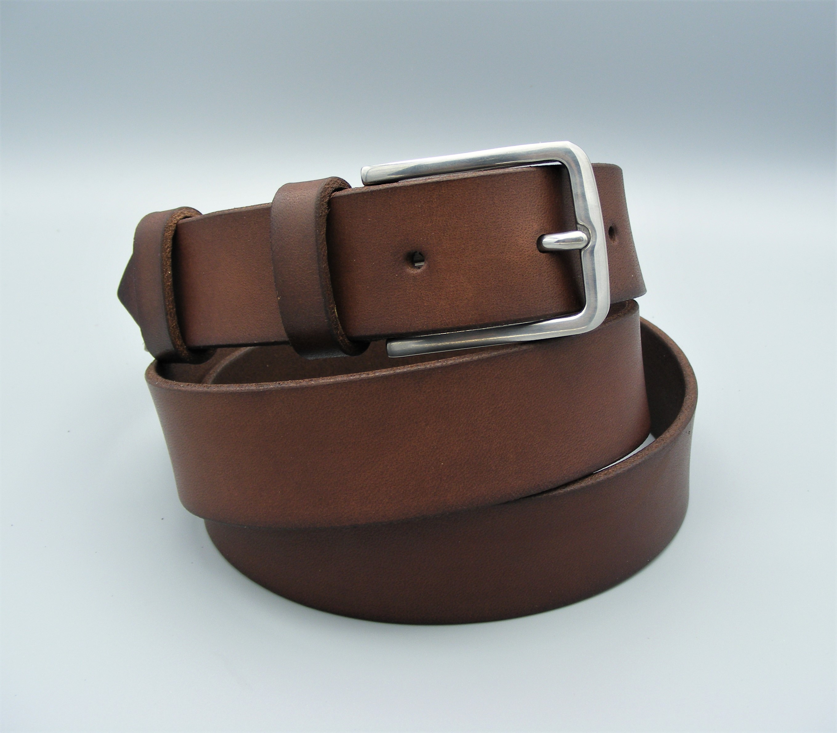 Opasek Slim nerez, šíře 3,5cm