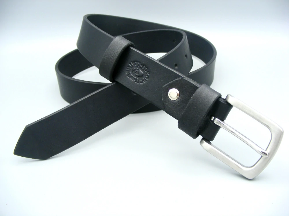 Opasek Optimal nerez, šíře 3cm