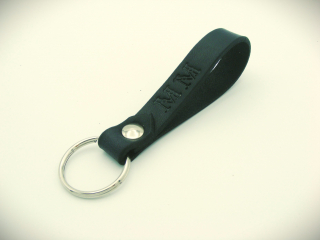 Klíčenka Klasik s monogramem