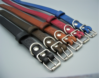 Obojek Komfort, šíře 2cm