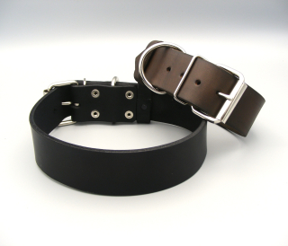 Obojek Komfort, šíře 4cm.