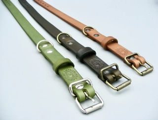 Obojek Klasik, šíře 2cm