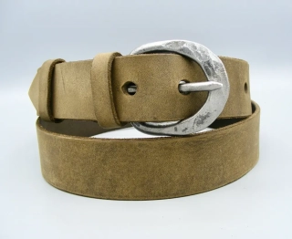 Opasek Kovan, patinovaný