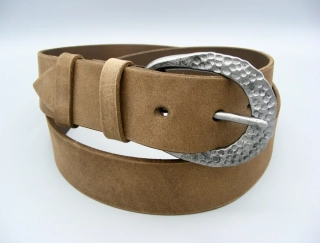 Opasek Kovan 2, patinovaný