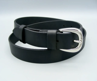 Opasek Classic Mosaz 2, šíře 3 cm