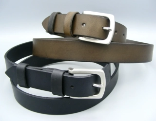 Opasek Optimal nerez, šíře 3cm