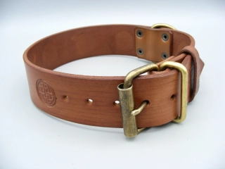 Obojek Keltik Klasik