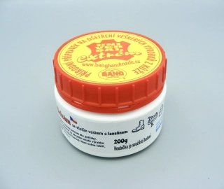 Balzám na kůži Extrém