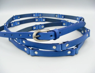 Opasek Fold 2x kolem pasu